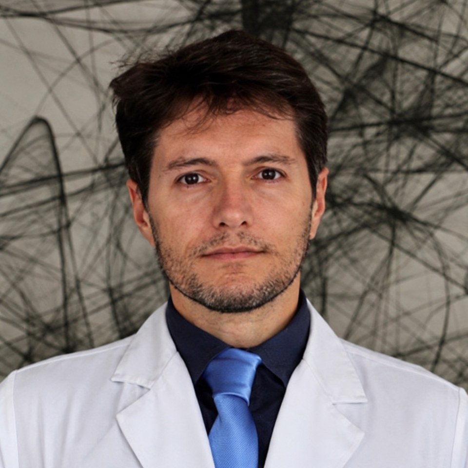 Dr. Vagner Tadeu Orlando Filho
