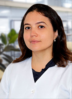 Dra. Margara Zanotele Hemerly